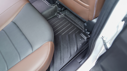 MAXPRO FLOORLINER - ISUZU DMAX 2020+ (RHD)