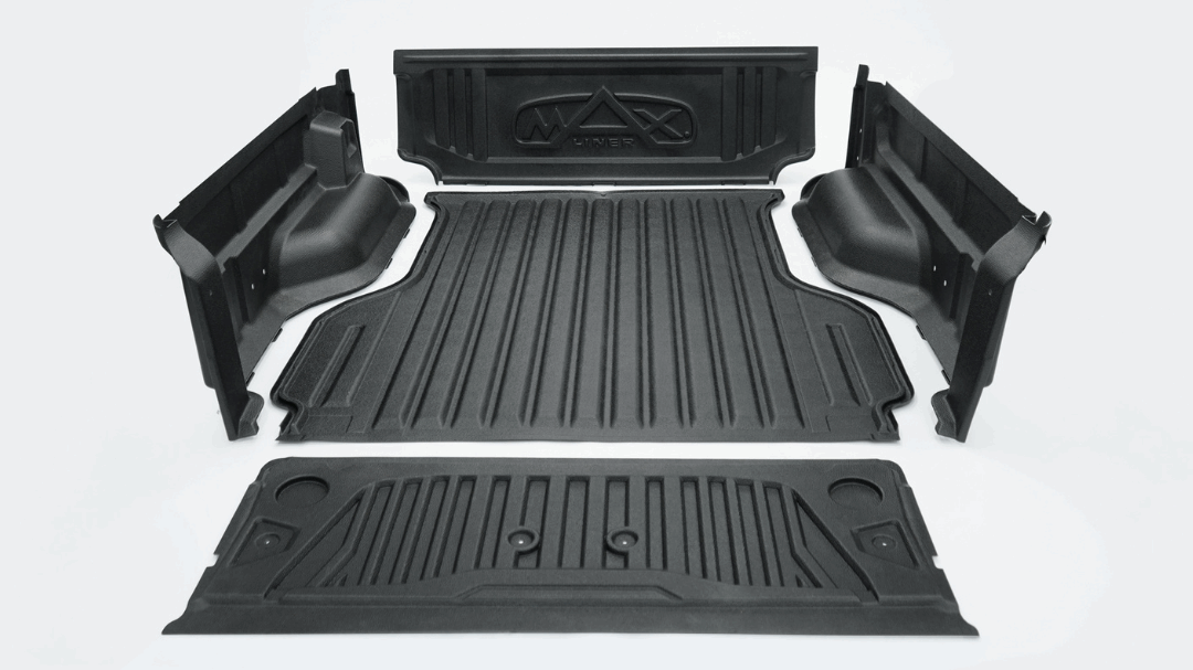 MAXLINER KD - MITSUBISHI TRITON 2015 - 2019