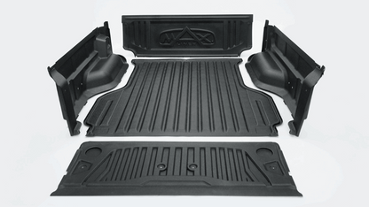 MAXLINER KD - MITSUBISHI TRITON 2015 - 2019