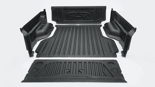 MAXLINER KD - MITSUBISHI TRITON 2015 - 2019