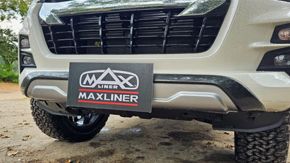 MAXBUMPER GUARD