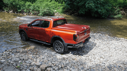 MAXCOVER - FORD RANGER 2023+