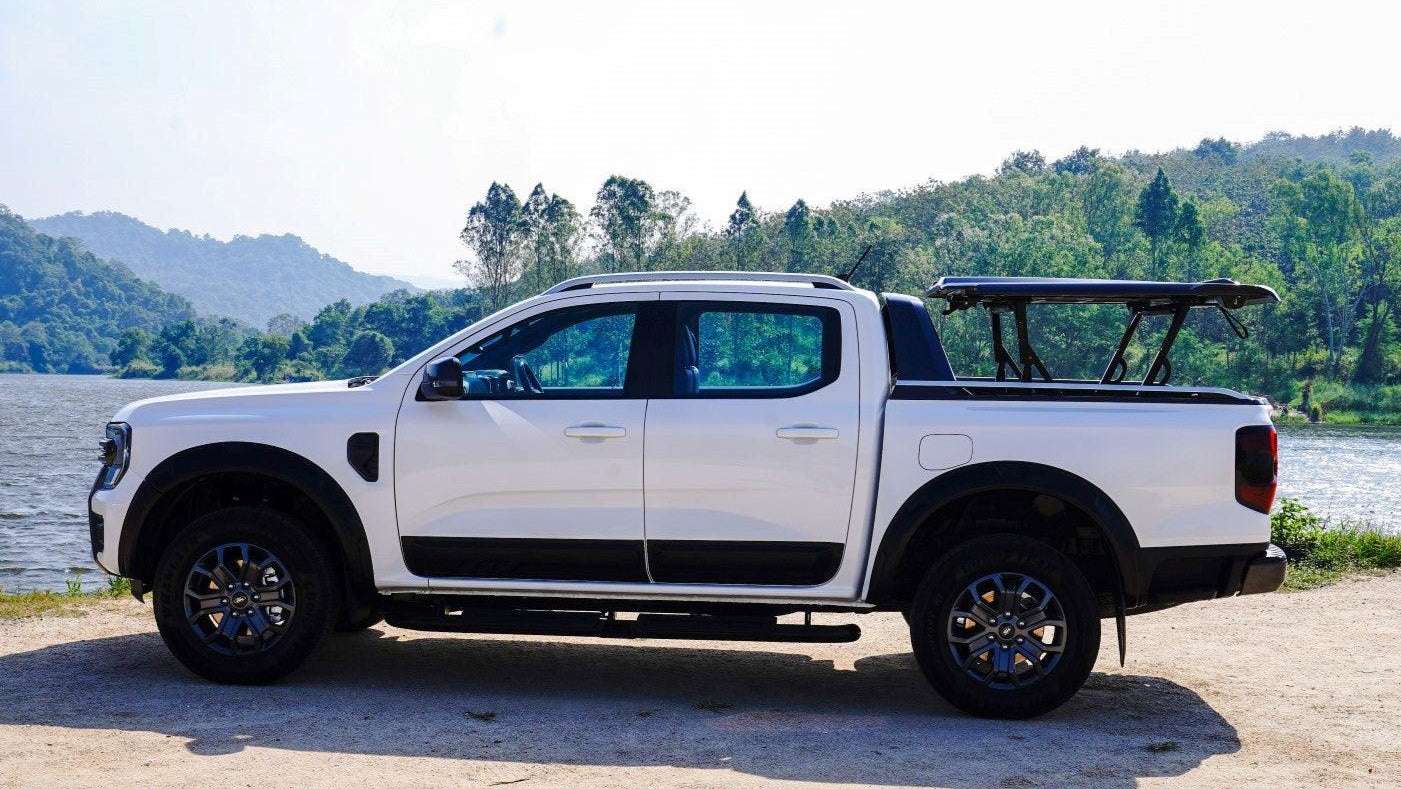 MAXCOVER - FORD WILDTRAK 2023+