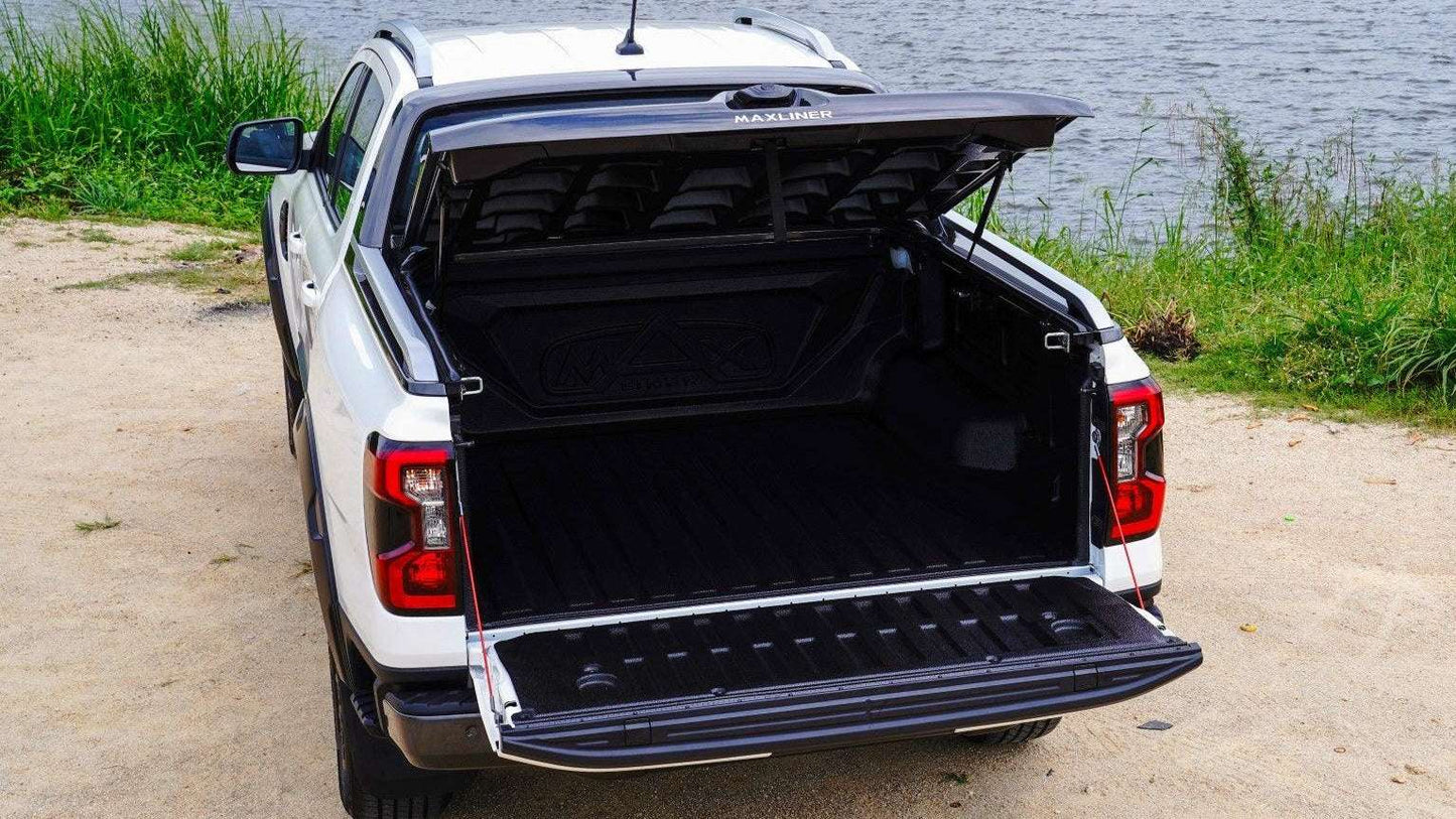 MAXCOVER - FORD WILDTRAK 2023+