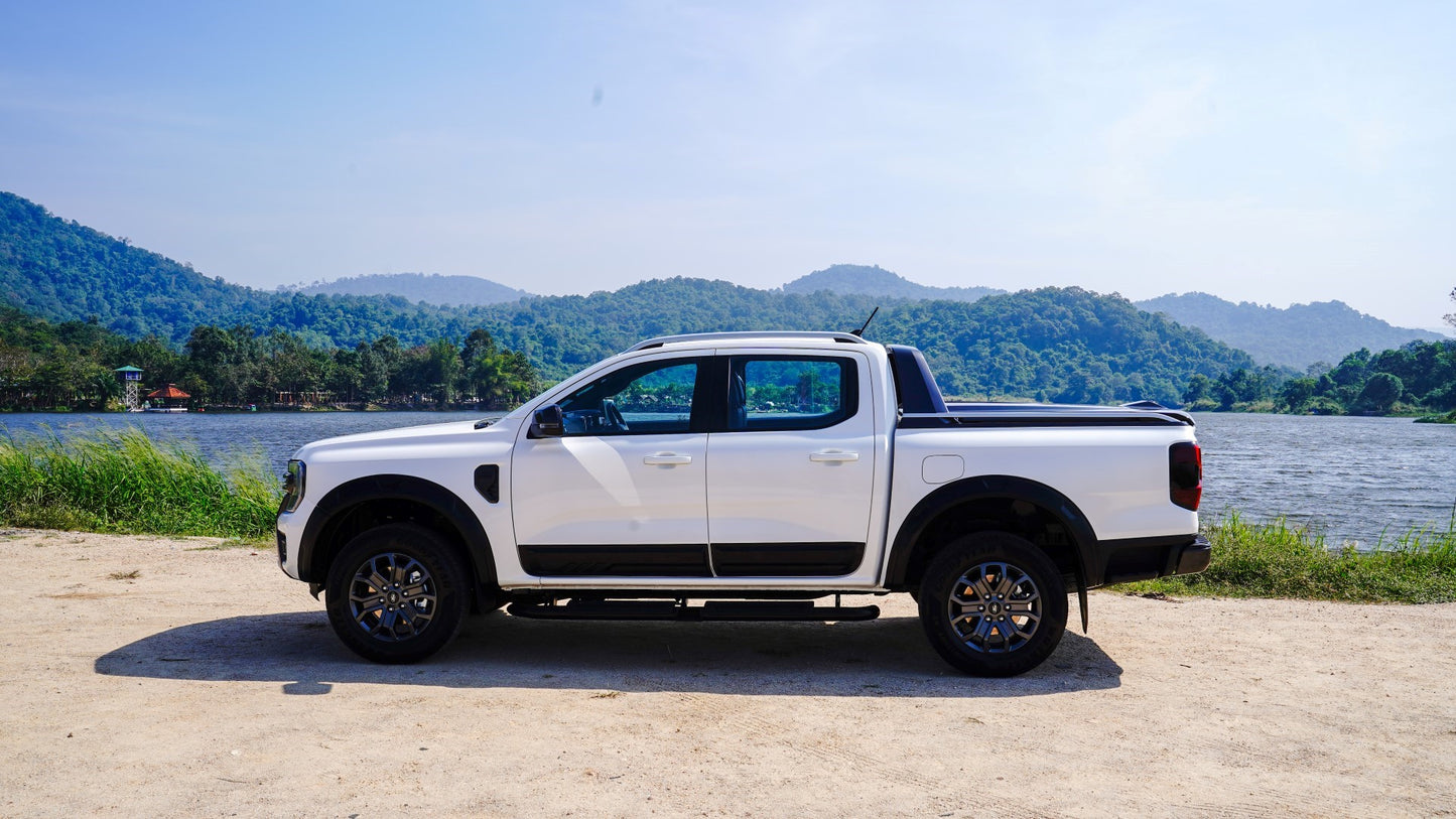 MAXCOVER - FORD WILDTRAK 2023+