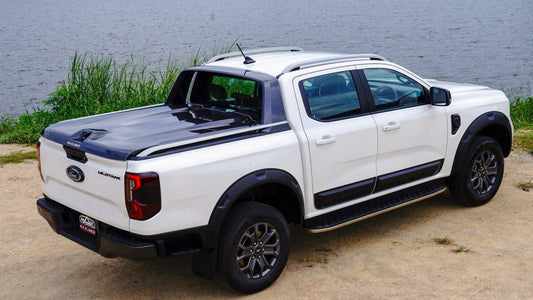 MAXCOVER - FORD WILDTRAK 2023+