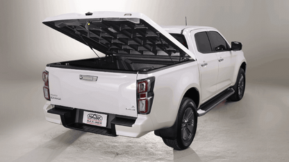 MAXCOVER 45 - ISUZU DMAX 2020-2024