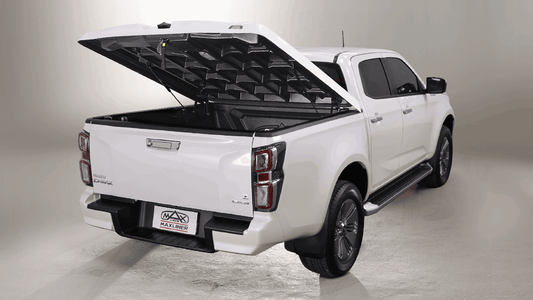 MAXCOVER 45 - ISUZU DMAX 2020-2024