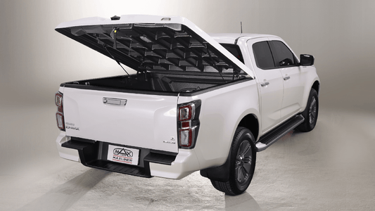 MAXCOVER - ISUZU DMAX 2020-2024