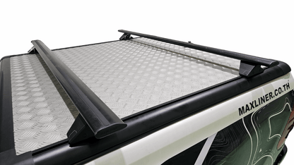 MAXCROSS BAR FOR MAXCOVER ALUMINIUM