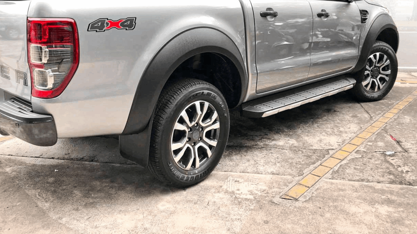 MAXFENDER FLARES - FORD RANGER 2016-2022