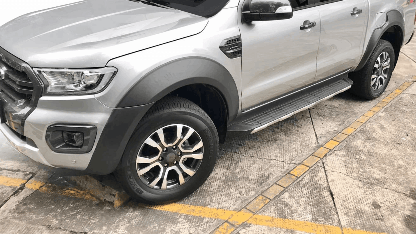 MAXFENDER FLARES - FORD RANGER 2016-2022