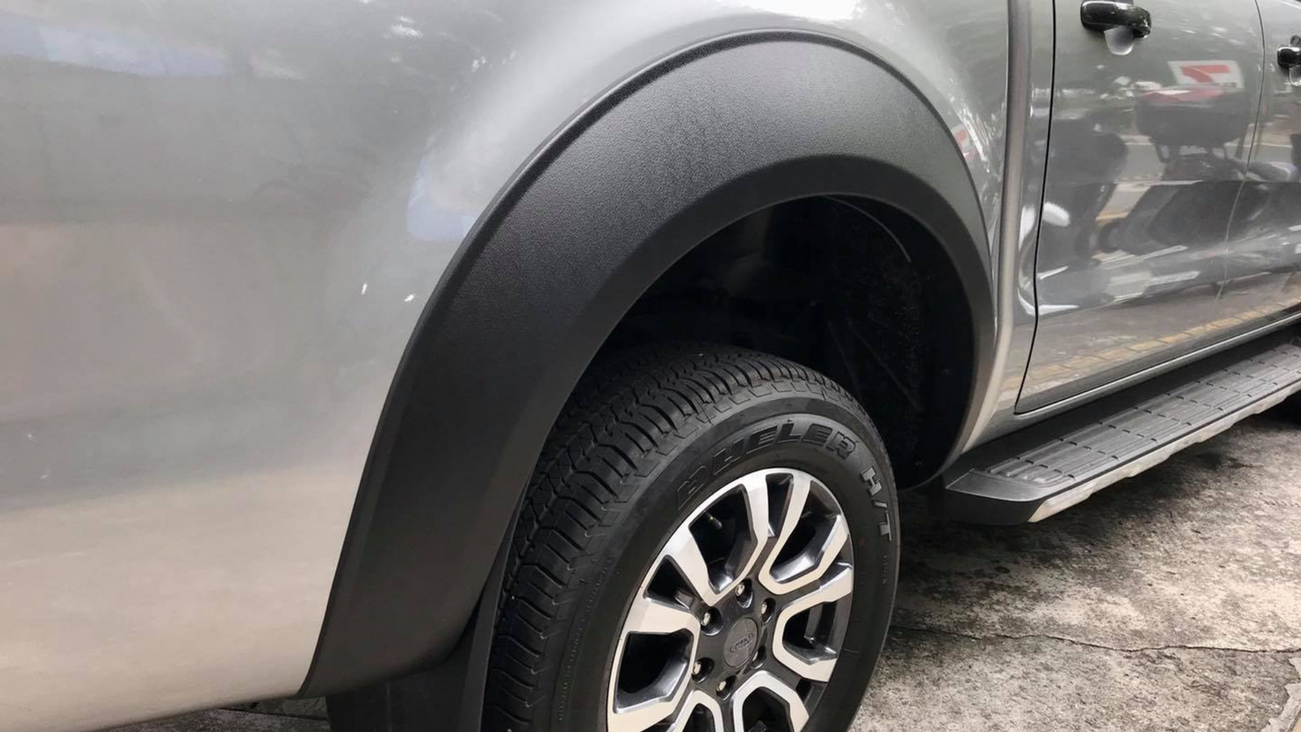 MAXFENDER FLARES - FORD RANGER 2016-2022