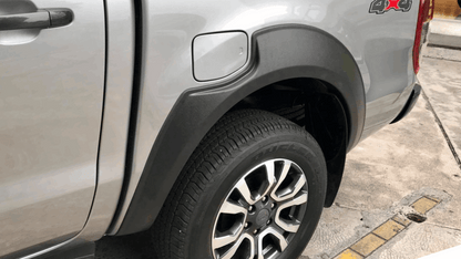 MAXFENDER FLARES - FORD WILDTRAK 2019-2022