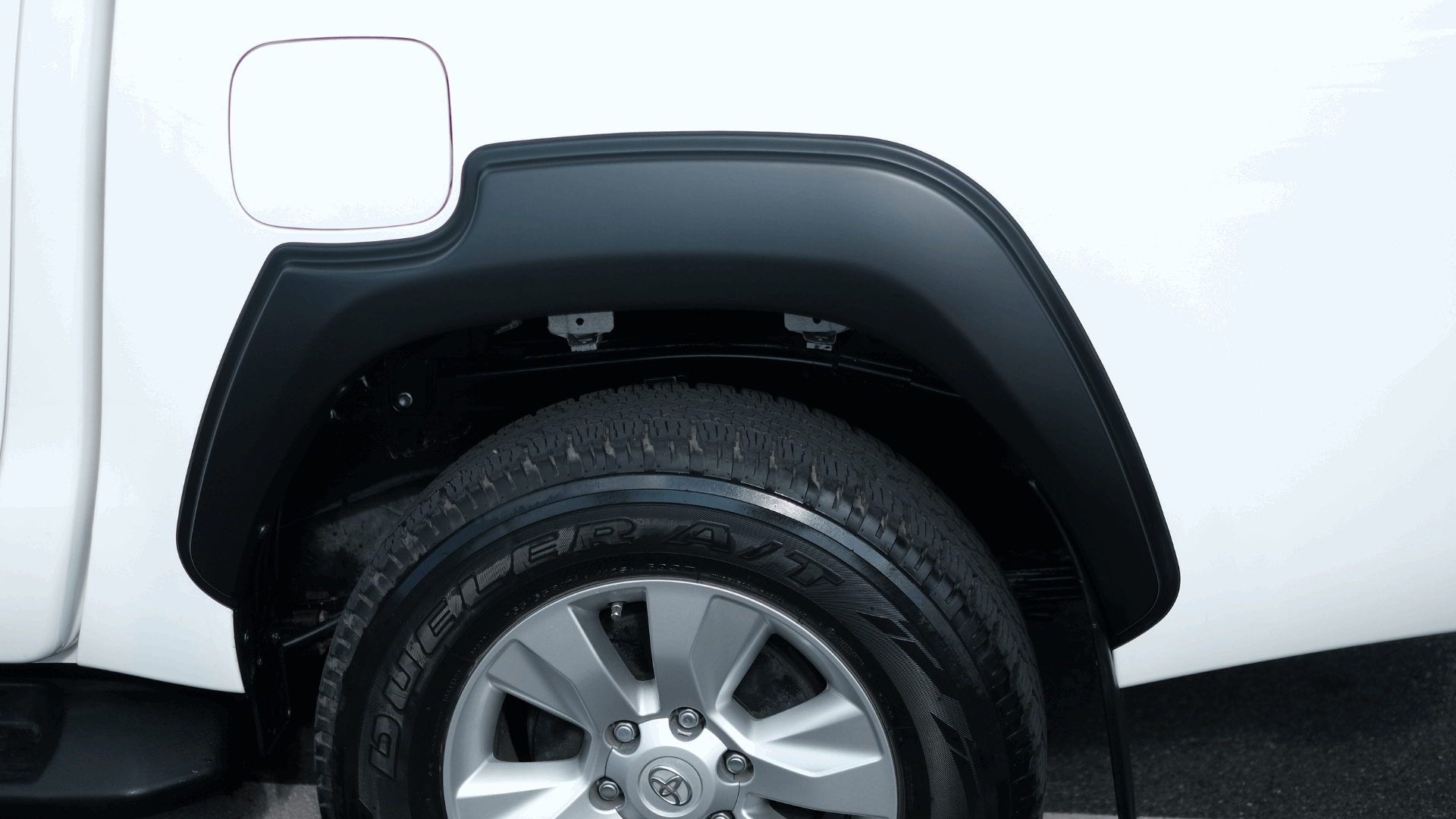MAXFENDER FLARE - TOYOTA HILUX 2020-2025