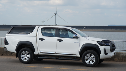 MAXFENDER FLARE - TOYOTA HILUX 2020-2025