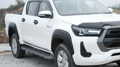 MAXFENDER FLARE - TOYOTA HILUX 2020-2025