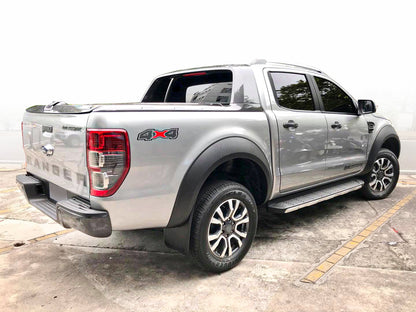 MAXFENDER FLARES - FORD RANGER 2016-2022