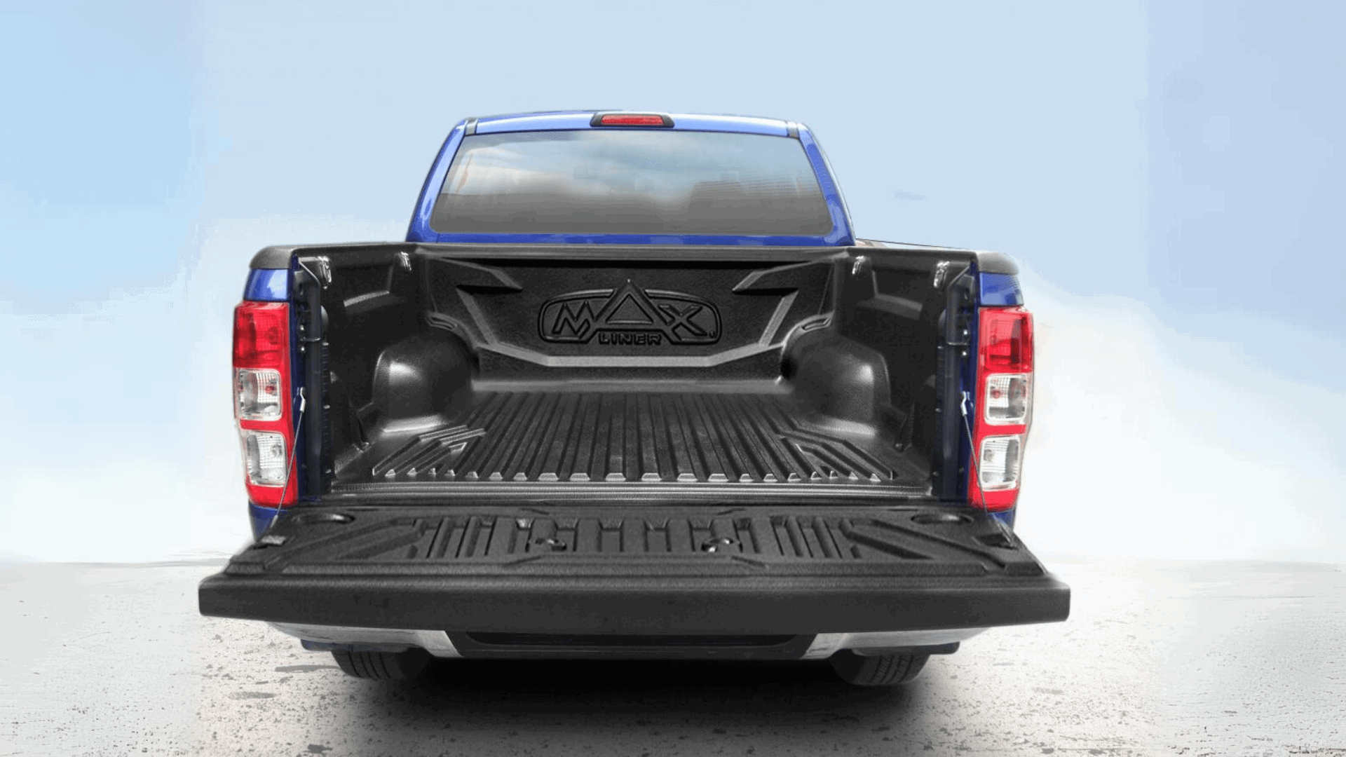 MAXLINER - FORD 2012-2022