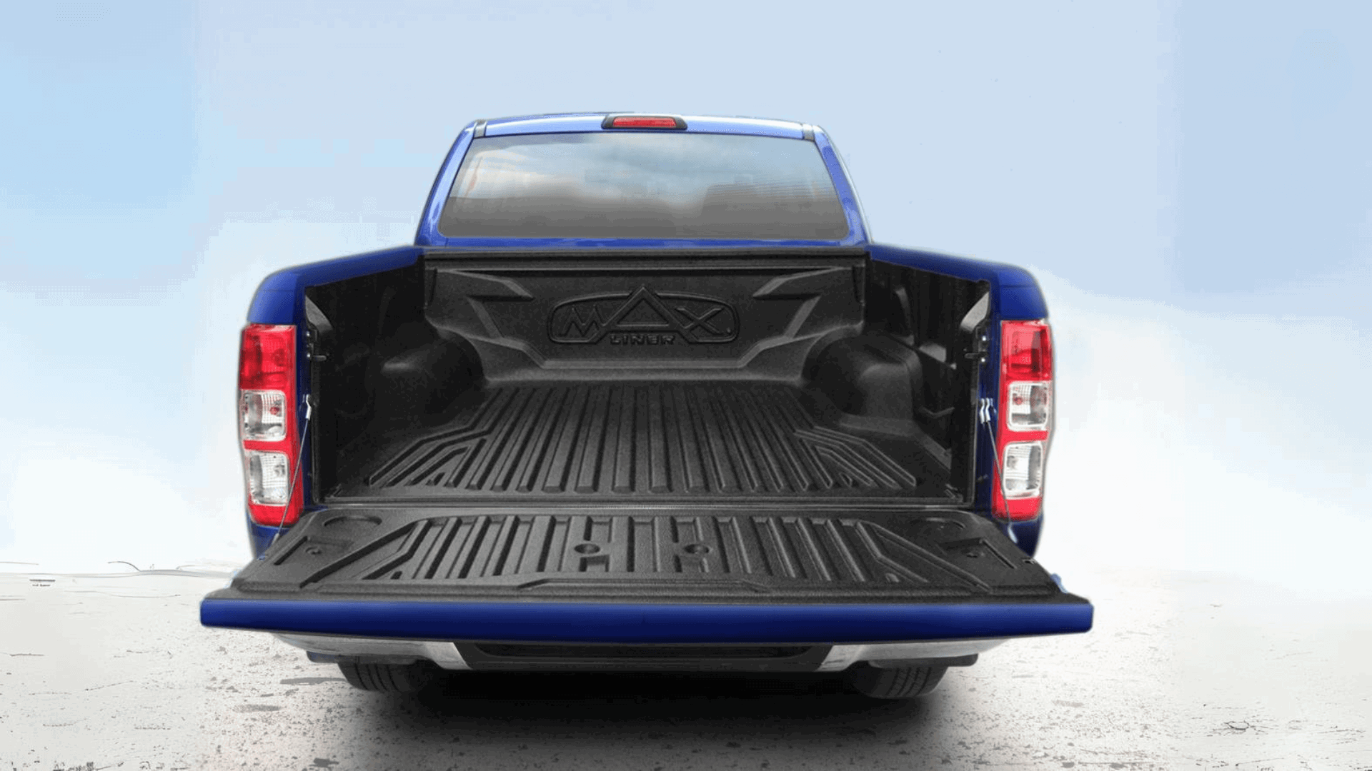 MAXLINER - FORD 2012-2022
