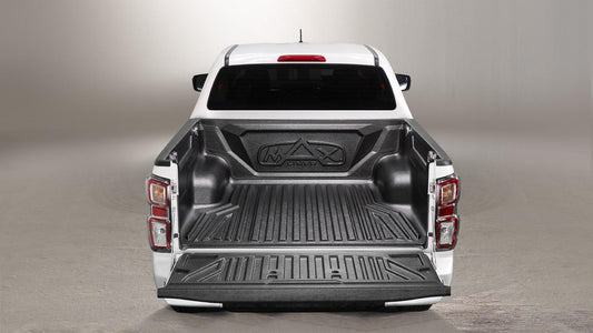 MAXLINER - ISUZU DMAX 2020-2024