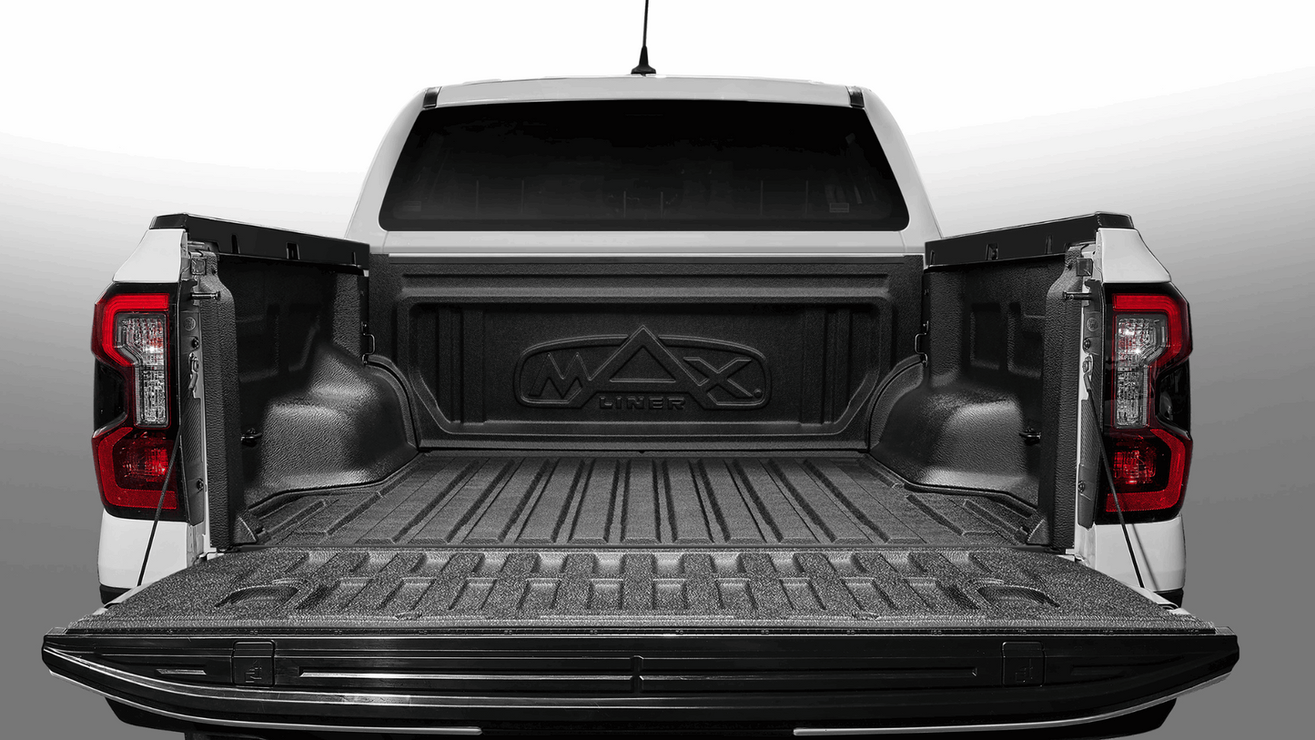MAXLINER KD - FORD & AMAROK 2023+