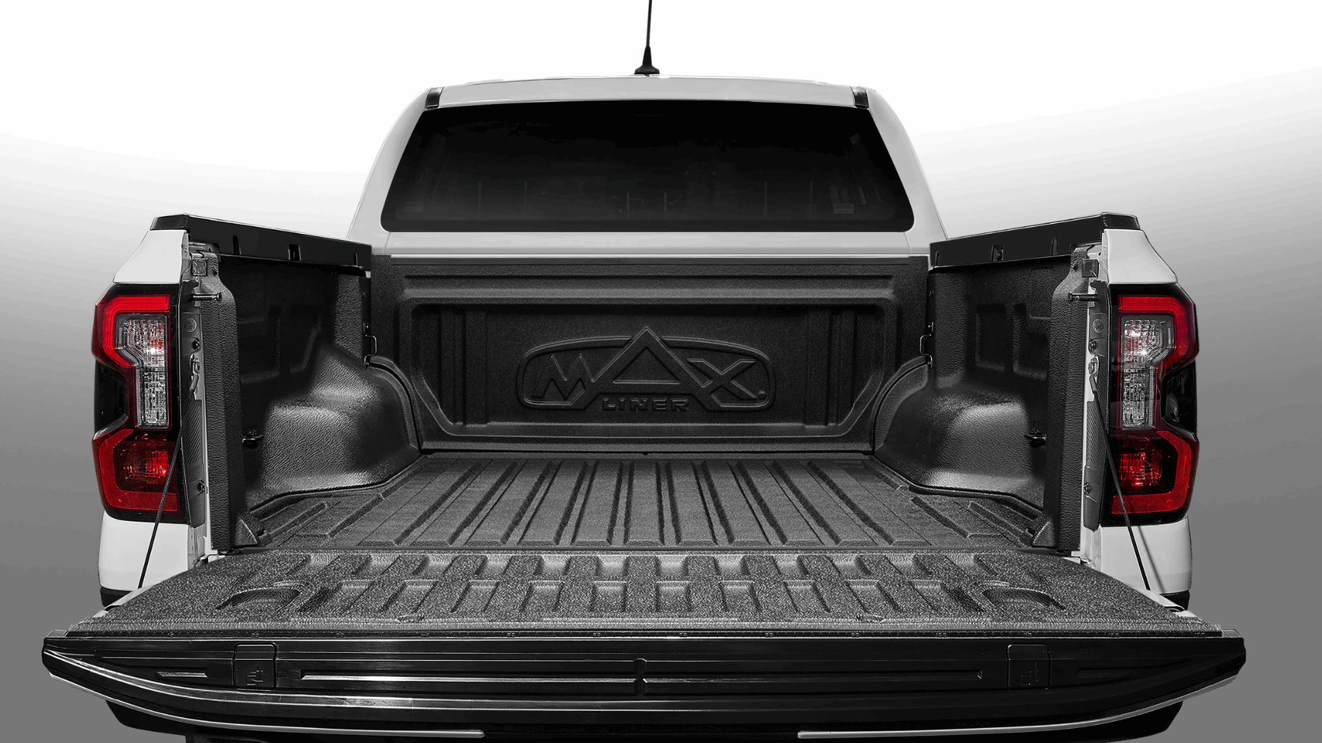 MAXLINER KD - FORD & AMAROK 2023+