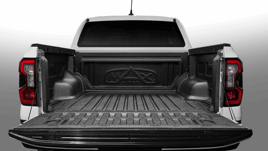 MAXLINER KD - FORD & AMAROK 2023+