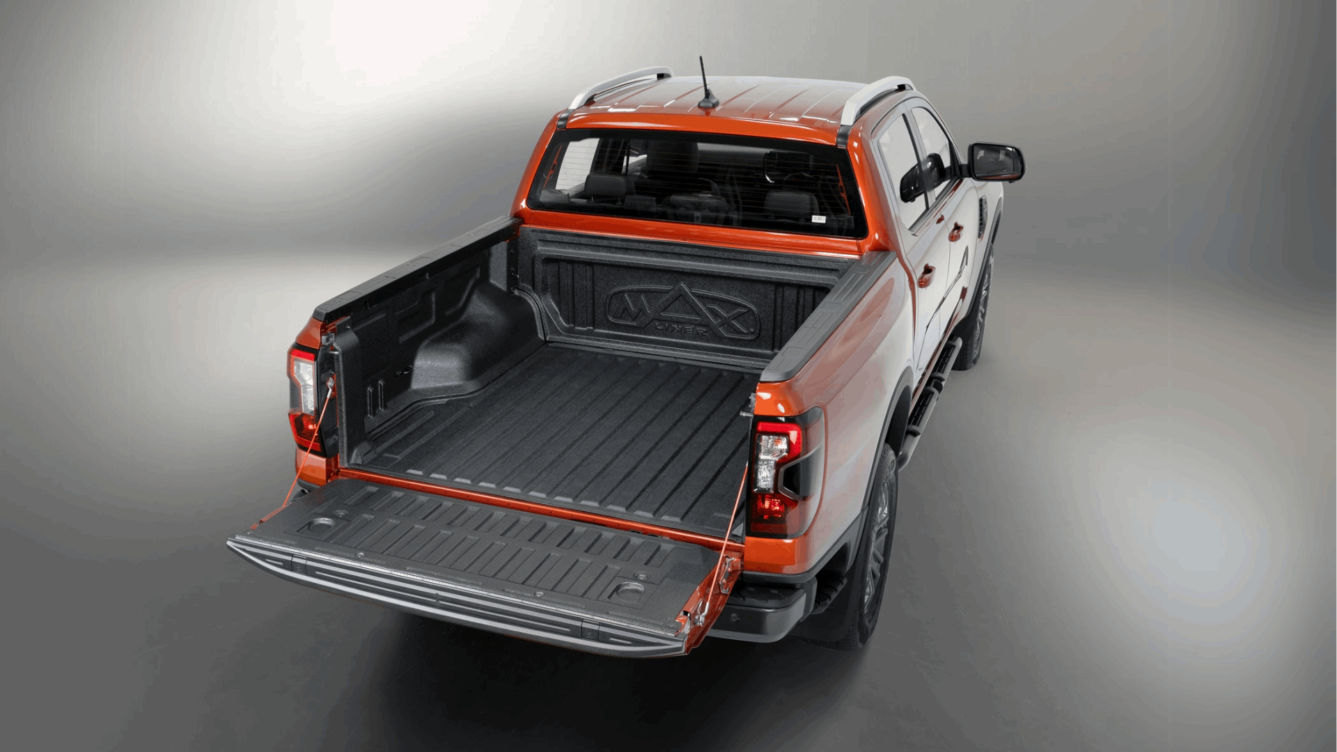 MAXLINER KD - FORD & AMAROK 2023+