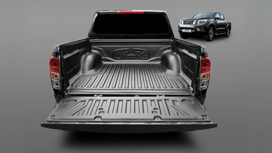 MAXLINER - NAVARA 2016-2024