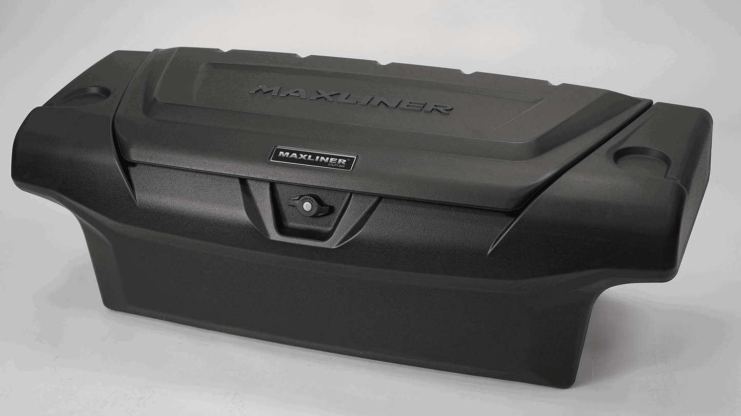 MAXLINER UTILITY BOX - CONCORDE XTRA V2 FORD 2023+