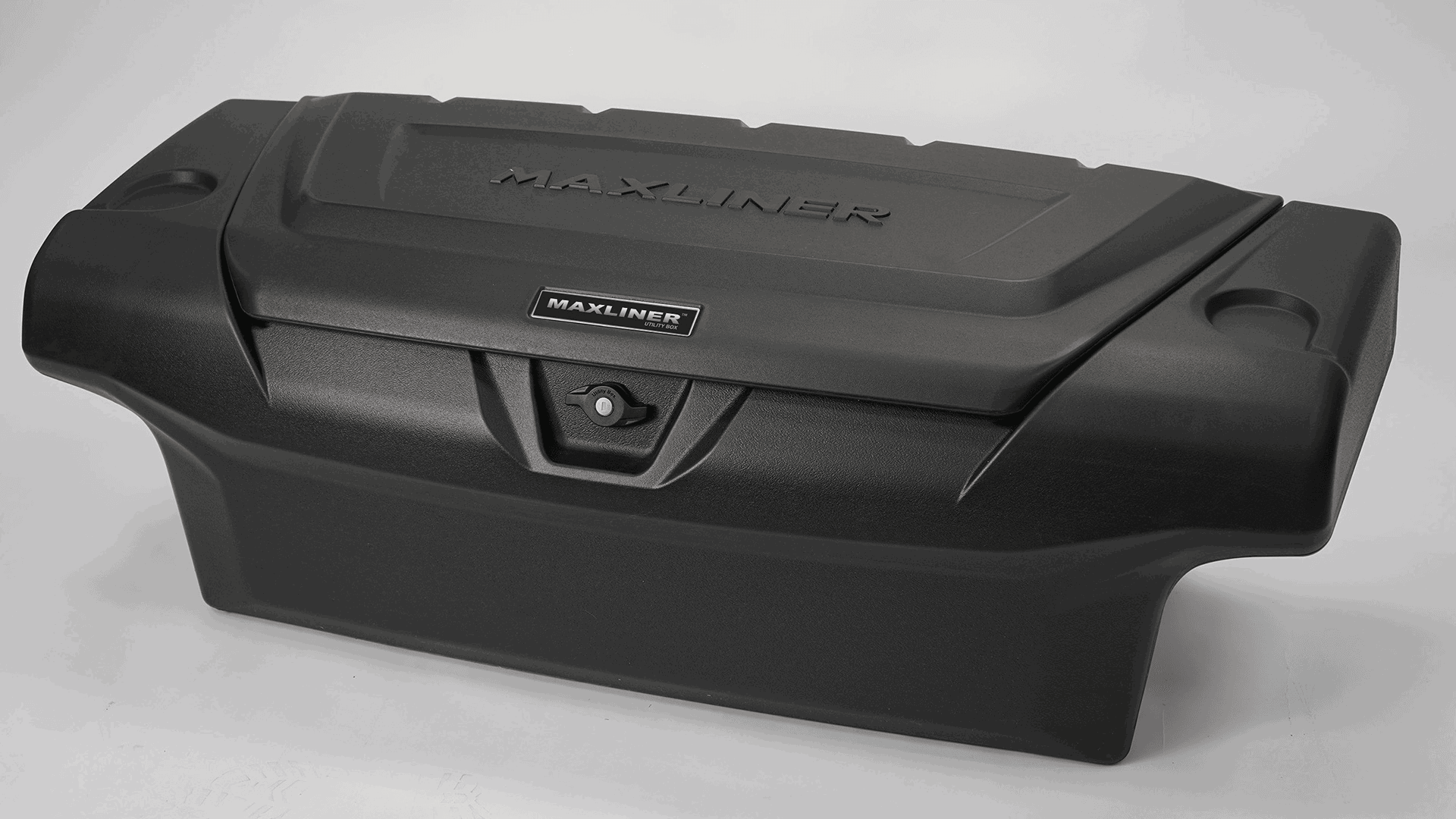 MAXLINER UTILITY BOX - CONCORDE XTRA V2 FORD 2023+