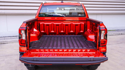 MAXLINER BED MAT - FORD & AMAROK 2023+