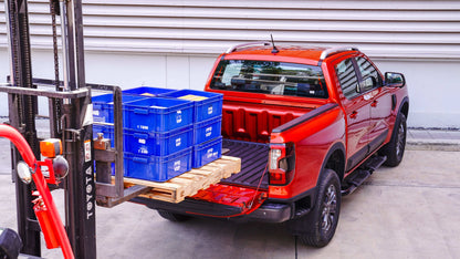 MAXLINER BED MAT - FORD & AMAROK 2023+