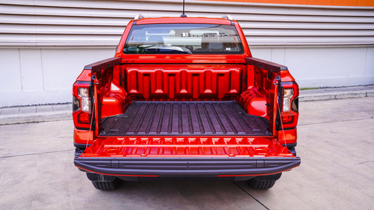 MAXLINER BED MAT