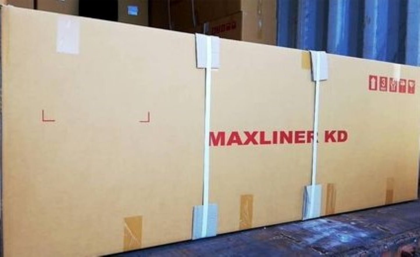 MAXLINER KD