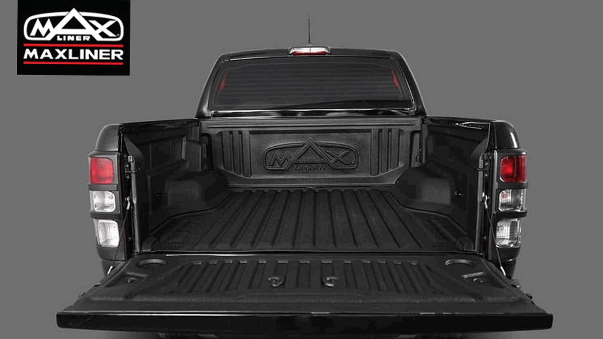 MAXLINER KD - FORD 2012-2022