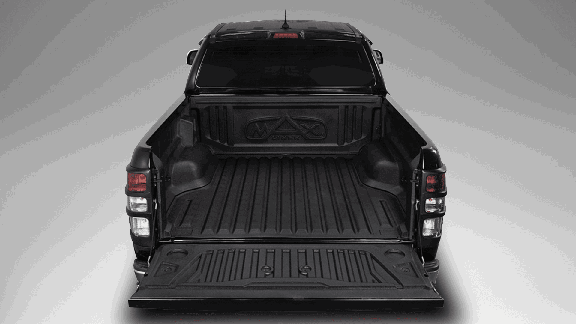 MAXLINER KD - FORD 2012-2022
