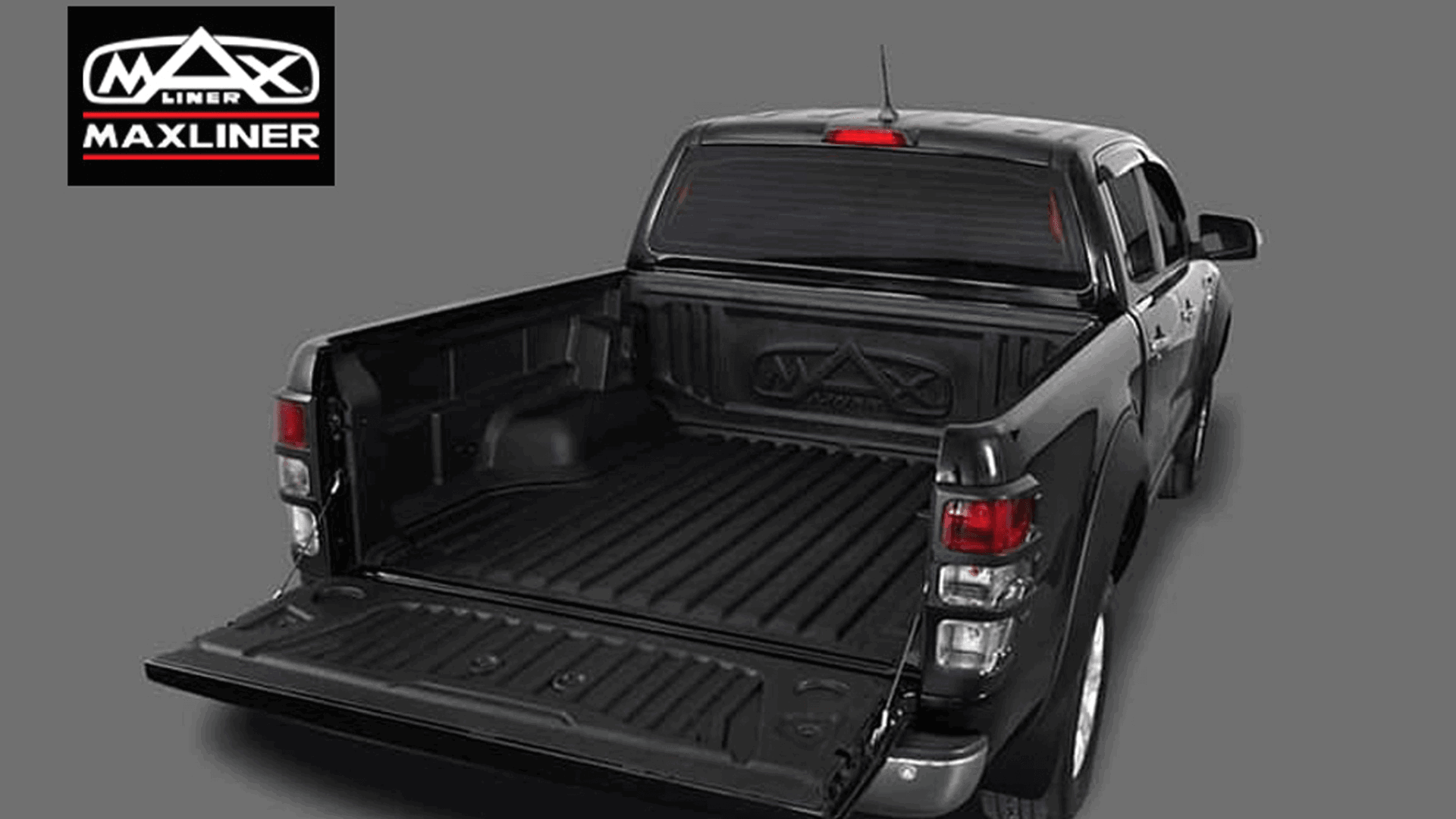 MAXLINER KD - FORD 2012-2022