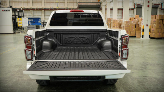 MAXLINER KD - TOYOTA HILUX 2015-2025