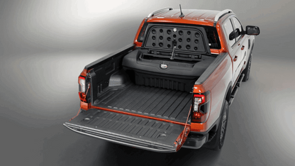 MAXLINER UTILITY BOX - CONCORDE XTRA V FORD 2023+