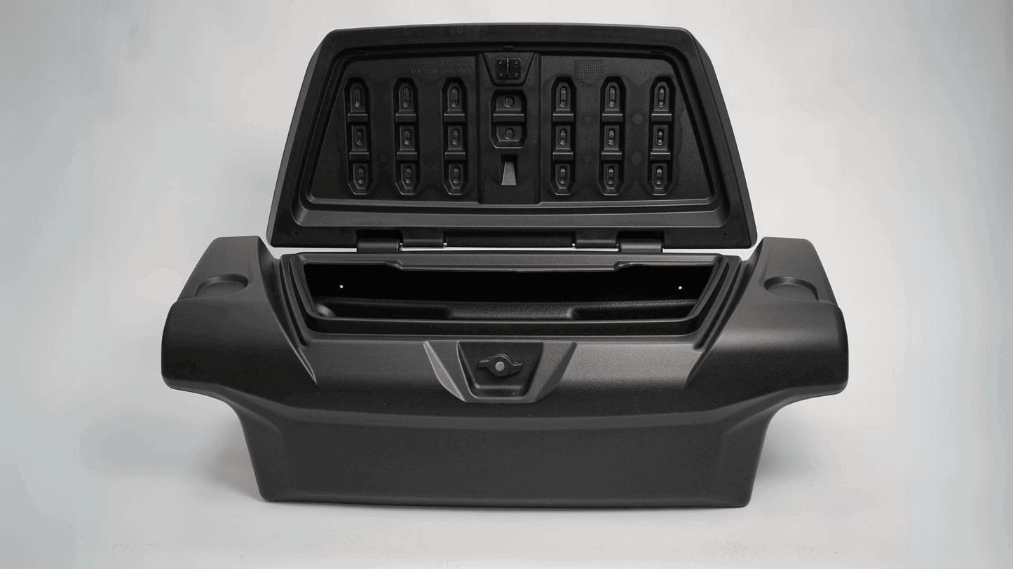 MAXLINER UTILITY BOX - CONCORDE XTRA V2 FORD 2023+