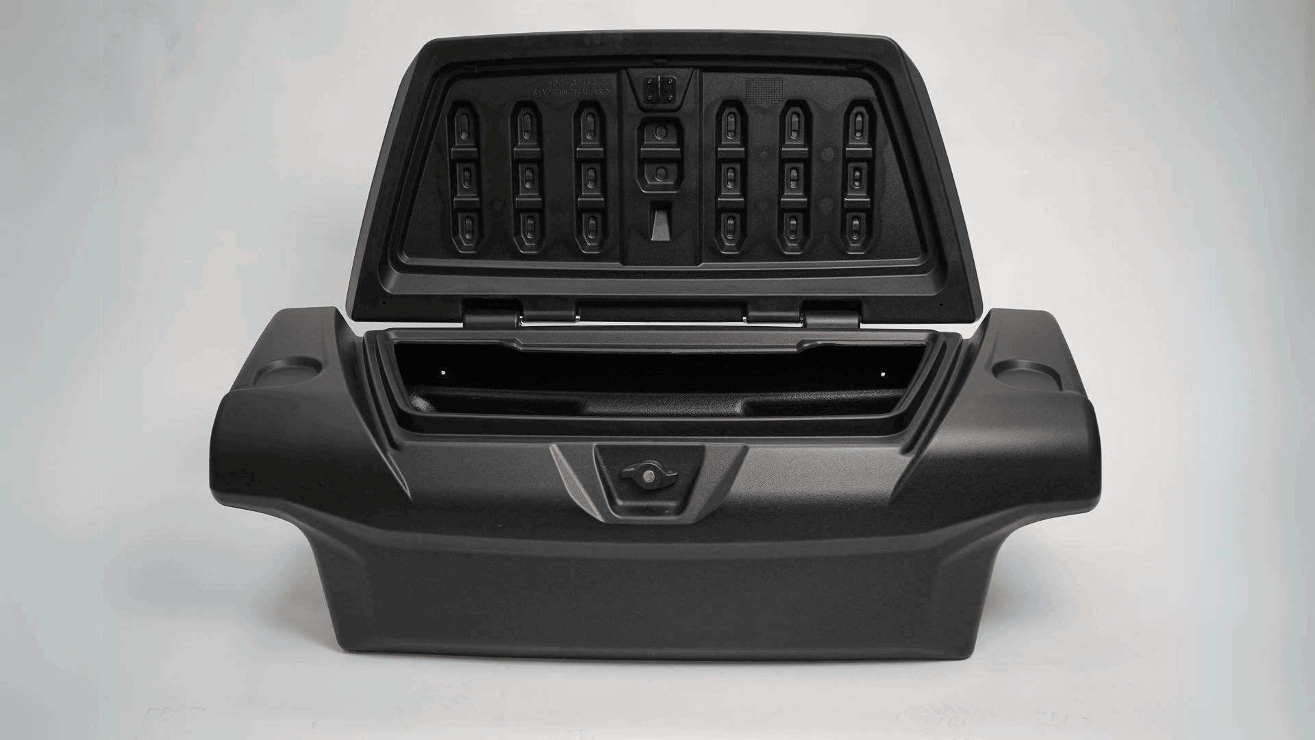MAXLINER UTILITY BOX - CONCORDE XTRA V2 FORD 2023+