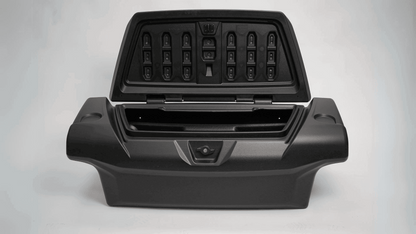 MAXLINER UTILITY BOX - CONCORDE XTRA V2 FORD 2023+