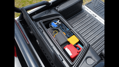 MAXLINER UTILITY BOX - CONCORDE XTRA V2 FORD 2023+