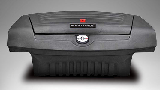 MAXLINER UTILITY BOX - CONCORDE XTRA V FORD 2023+
