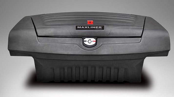 Maxliner utility box concorde xtra v new | Maxliner Product Details