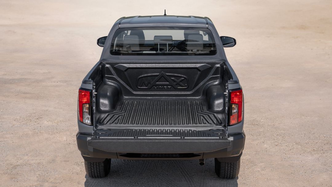 MAXLINER - TOYOTA HILUX 2026+