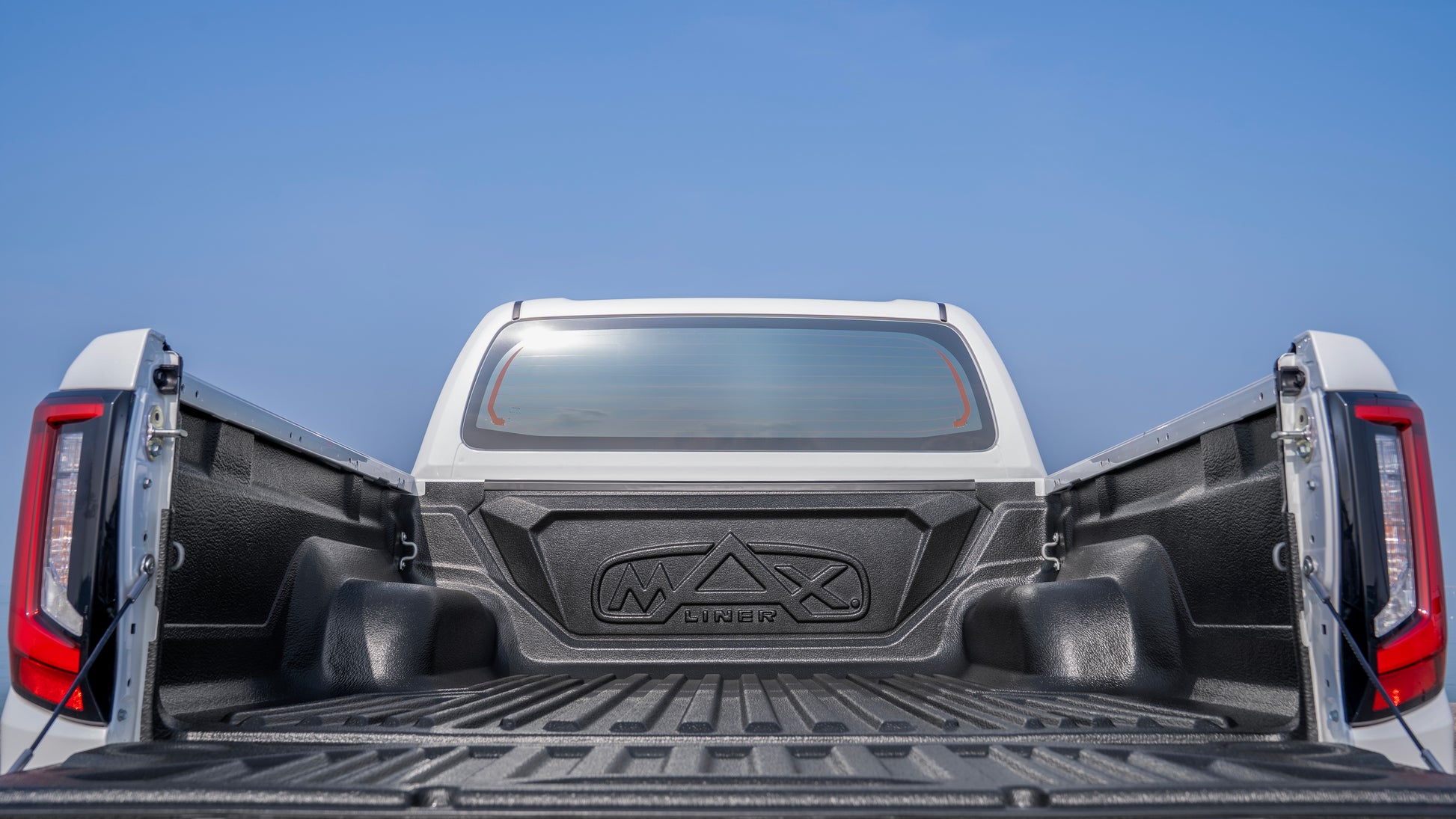 MAXLINER KD - TOYOTA HILUX 2026+