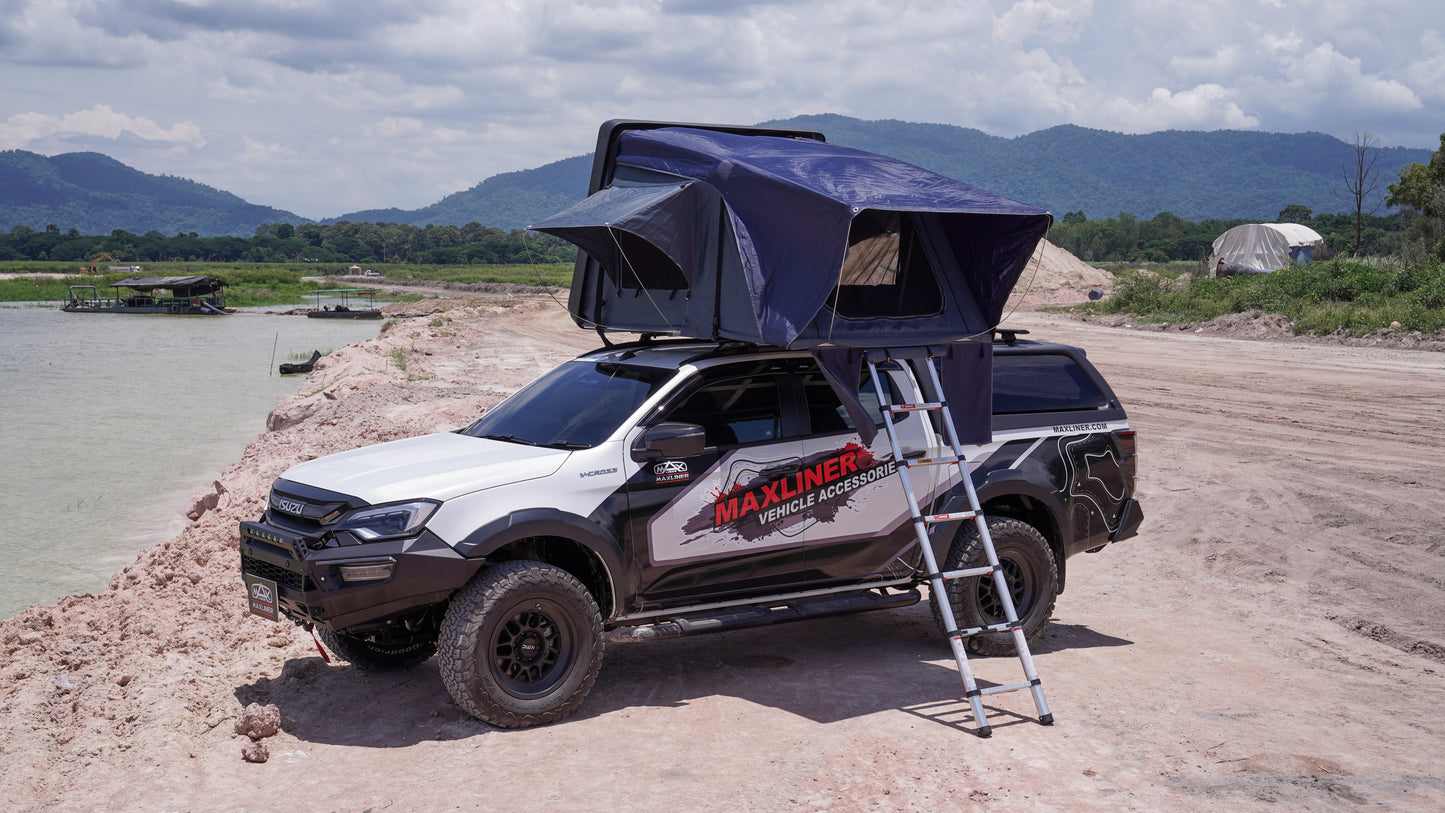 MAXOVERLAND T-1